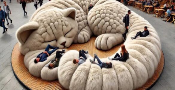 Cobasi leva arte e bem-estar ao Festival Virada Zen 2025