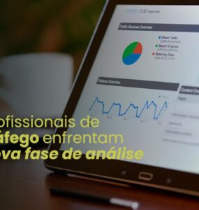 Mudanças no marketing impulsionam novas formas de análise