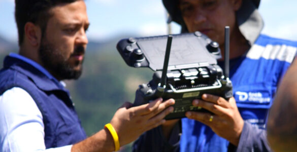 Estudo mostra protagonismo das pessoas por trás da tecnologia e inovação