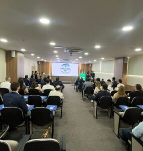 Life Genomics apoia encontro sobre câncer de próstata