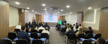 Life Genomics apoia encontro sobre câncer de próstata