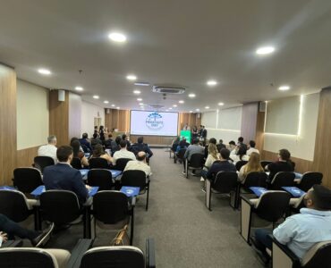 Life Genomics apoia encontro sobre câncer de próstata