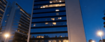 Bairro Cerâmica se consolida como polo corporativo