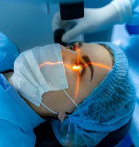 Catarata, Refrativa e Ceratocone: cirurgias oculares evoluem