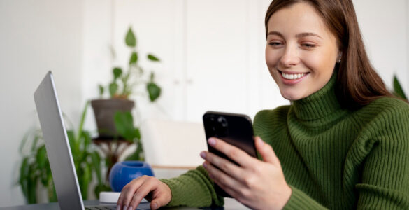 Uso crescente do WhatsApp Web amplia riscos de ataques digitais e exige atenção