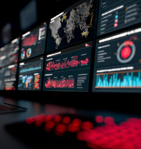 Selbetti cria solução de cibersegurança baseada em Zabbix