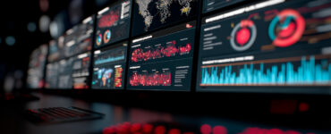 Selbetti cria solução de cibersegurança baseada em Zabbix