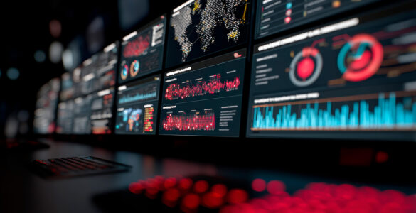 Selbetti cria solução de cibersegurança baseada em Zabbix