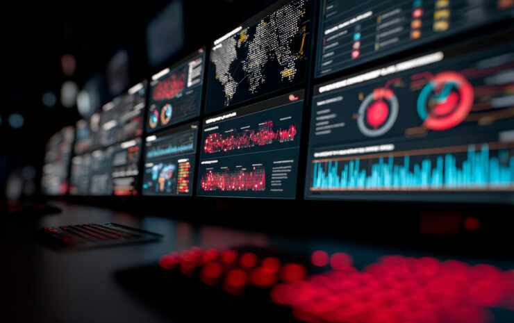 Selbetti cria solução de cibersegurança baseada em Zabbix