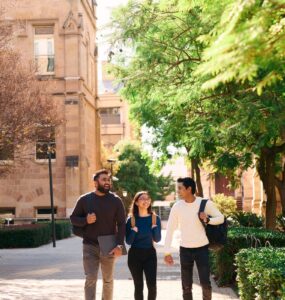 Evento gratuito traz 9 universidades australianas ao Brasil