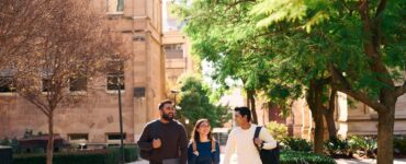 Evento gratuito traz 9 universidades australianas ao Brasil