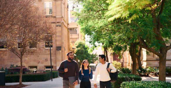 Evento gratuito traz 9 universidades australianas ao Brasil