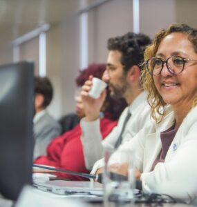 Inovação tecnológica ganha destaque da Fecomércio-DF