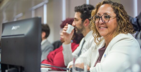 Inovação tecnológica ganha destaque da Fecomércio-DF