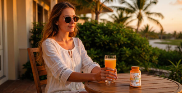 Hilê lança BioBella Cor, suplemento que une ciência e beleza