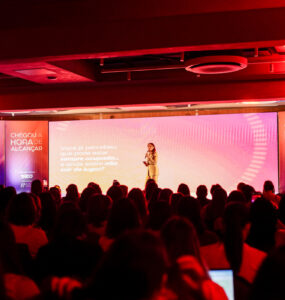 Evento no Recife destaca protagonismo feminino nos negócios