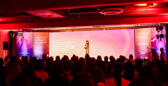 Evento no Recife destaca protagonismo feminino nos negócios