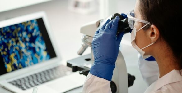 Cannabis medicinal apresenta avanço na medicina de precisão