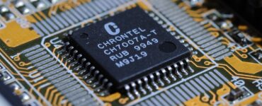 Policy briefs analisam o setor de semicondutores no Brasil