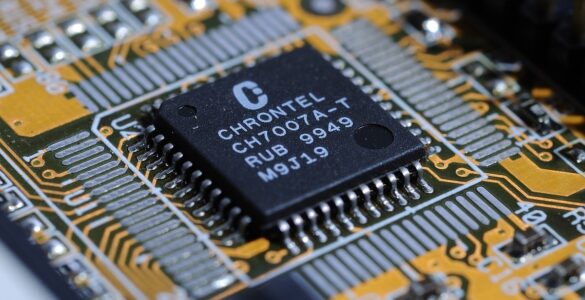 Policy briefs analisam o setor de semicondutores no Brasil