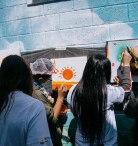 23ª edição do Viva Unido mobiliza 400 voluntários em SP