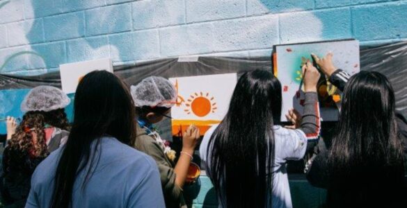 23ª edição do Viva Unido mobiliza 400 voluntários em SP