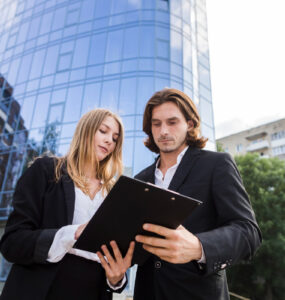 Consultoria boutique mapeia imóveis corporativos de SP