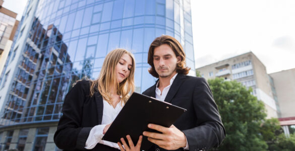 Consultoria boutique mapeia imóveis corporativos de SP