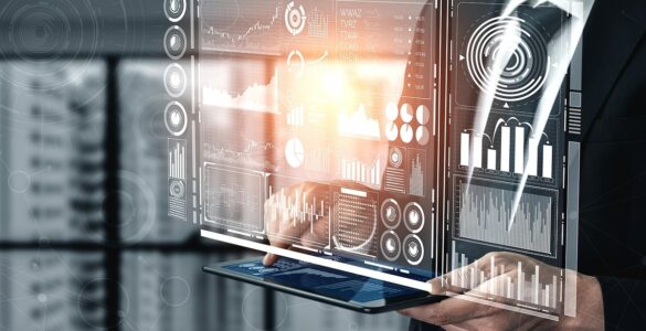 PLATAFORMA Negócios e Variance unem forças em consórcios