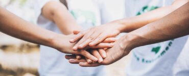 Voluntariado avança e reforça responsabilidade social