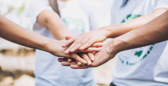 Voluntariado avança e reforça responsabilidade social