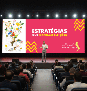 Campanhas em 2026 irão exigir adaptação de políticos