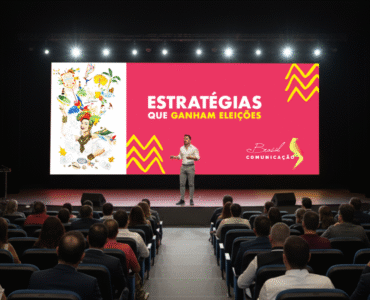 Campanhas em 2026 irão exigir adaptação de políticos