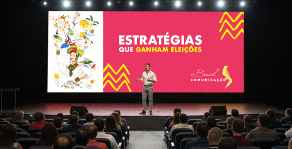 Campanhas em 2026 irão exigir adaptação de políticos