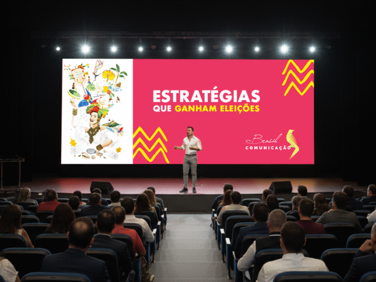 Campanhas em 2026 irão exigir adaptação de políticos