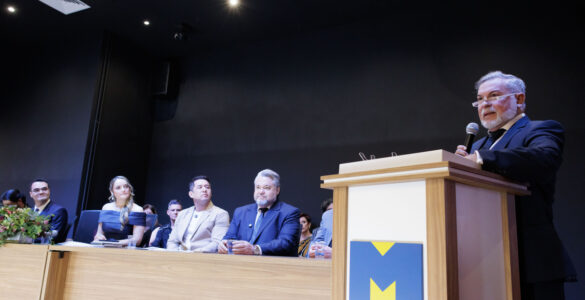 Faculdade Metropolitana inaugura nova sede em Ribeirão Preto