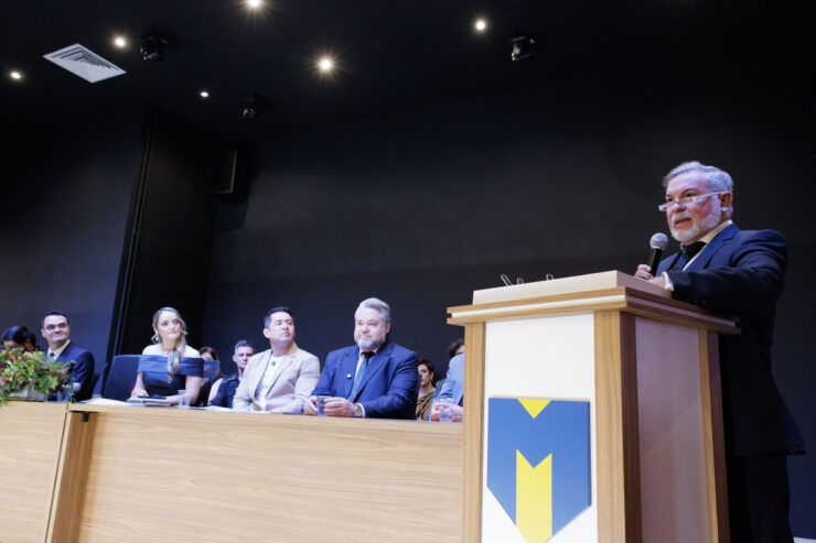 Faculdade Metropolitana inaugura nova sede em Ribeirão Preto