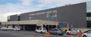 Rodoviária do Rio fará ação especial para o Dia das Crianças nesta sexta (10/10)