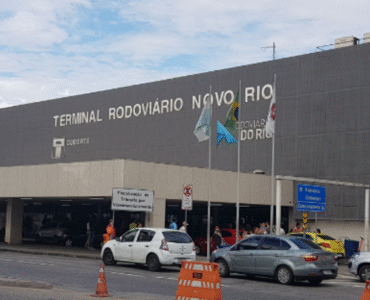 Rodoviária do Rio fará ação especial para o Dia das Crianças nesta sexta (10/10)
