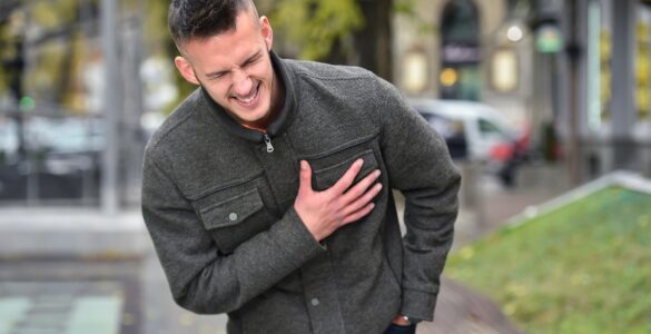 Amil alerta sobre a prevenção de doenças do coração