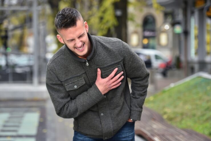 Amil alerta sobre a prevenção de doenças do coração