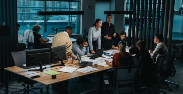 Mudanças na Administração são vistas de formas diferentes