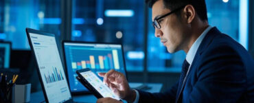 Análise de dados impulsiona valor para as organizações