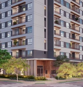 MPD Engenharia lança empreendimento na Vila Mariana, em SP