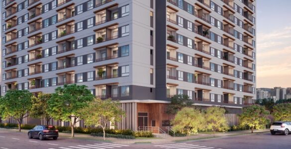 MPD Engenharia lança empreendimento na Vila Mariana, em SP