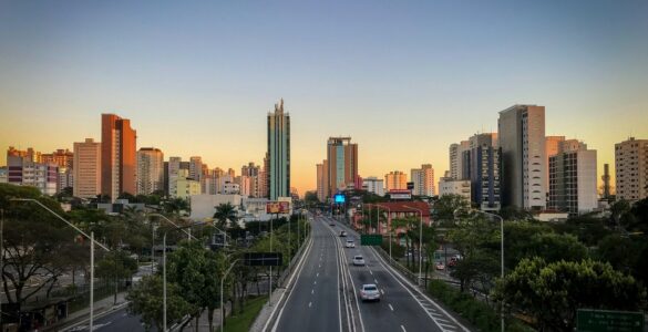 Terras degradadas impulsionam M&A no agro sustentável