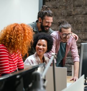 Setor de TI projeta crescimento nas contratações