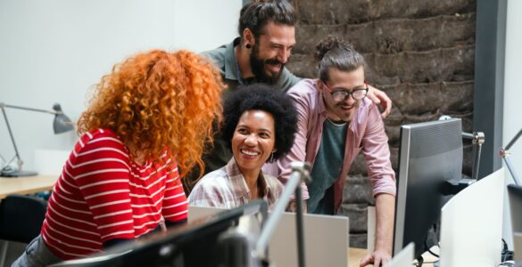 Setor de TI projeta crescimento nas contratações