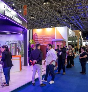 Com saldo positivo, Grupo Bancorbrás encerra presença na 52ª edição da ABAV Expo