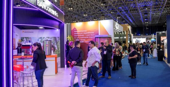 Com saldo positivo, Grupo Bancorbrás encerra presença na 52ª edição da ABAV Expo